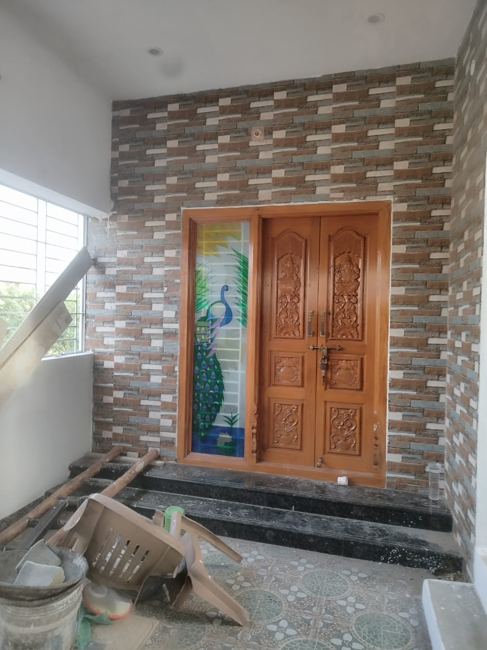 houses(resale) and store