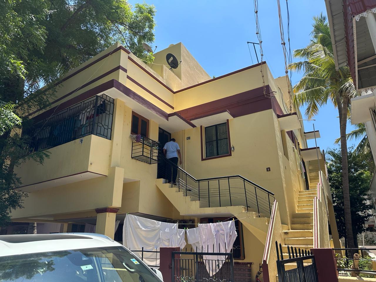 Rental income property inside trichy town corporation